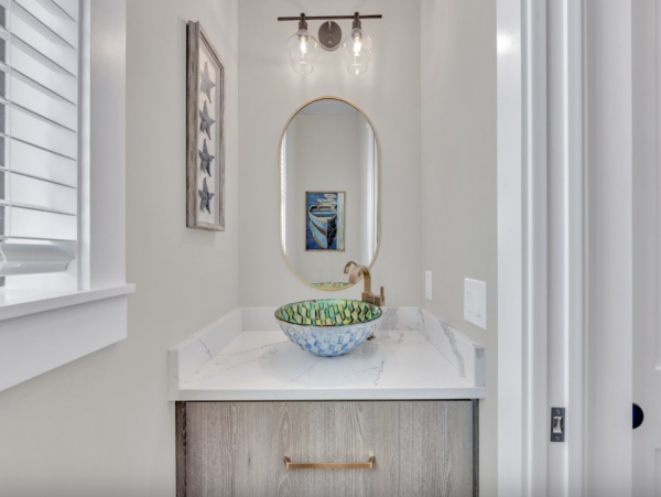 Lido Key Luxury Vacation Rental - Sarasota Gulf Coast Villa